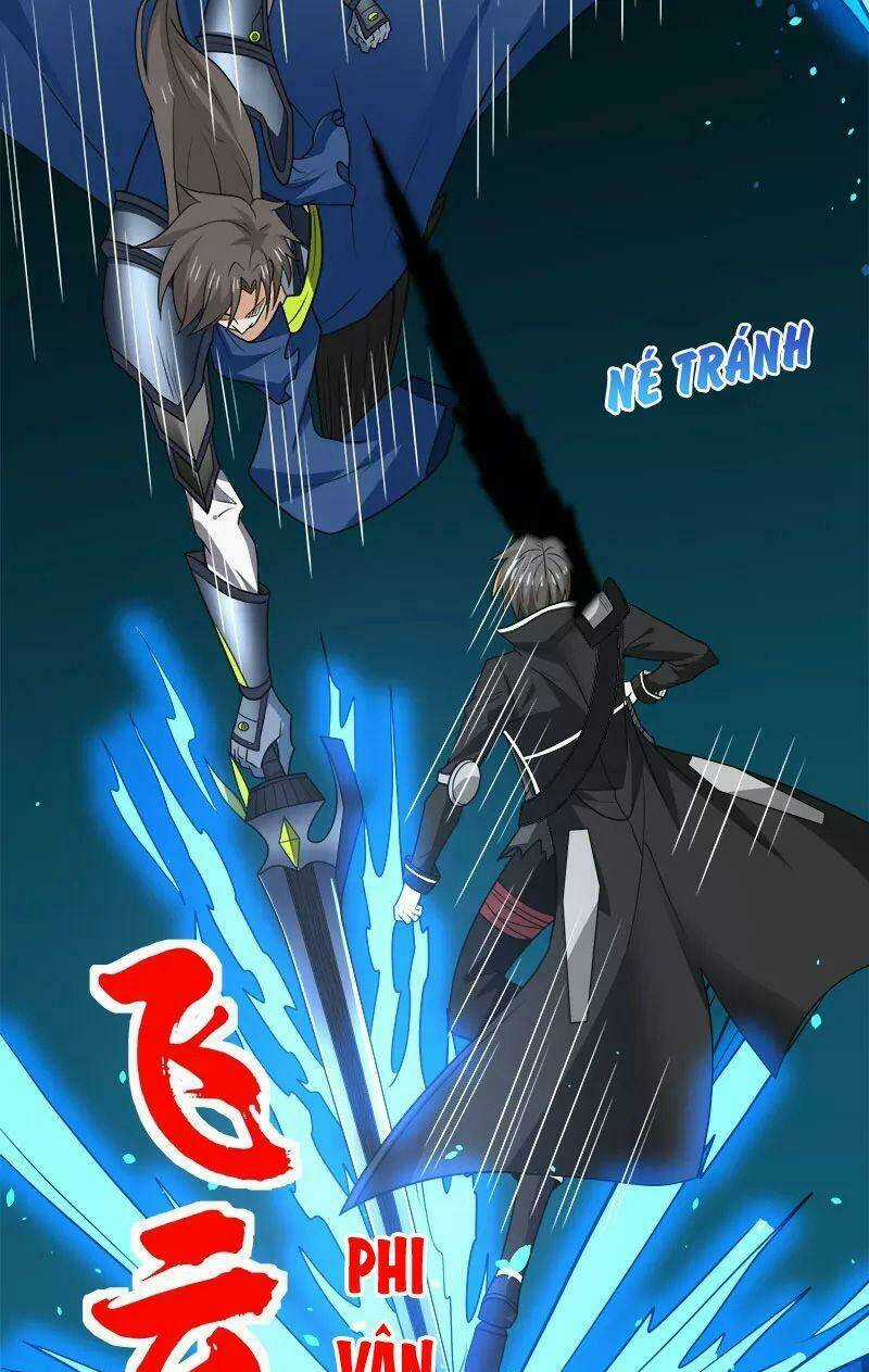 Kiếm Vũ Chapter 146 trang 31