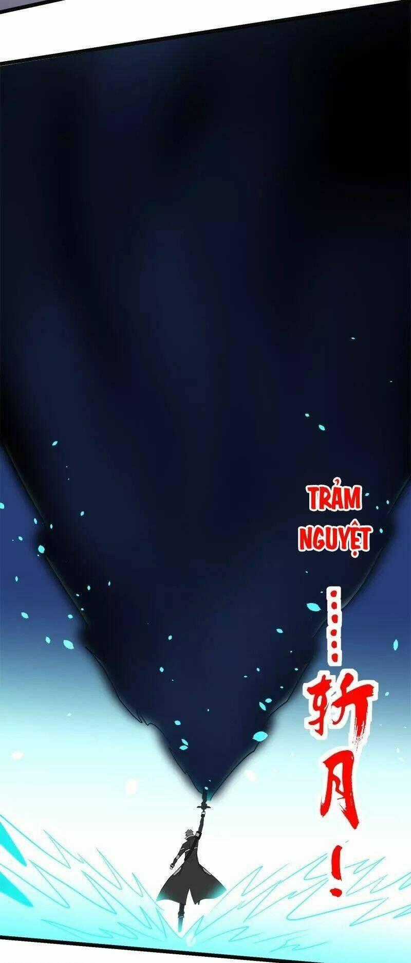 Kiếm Vũ Chapter 146 trang 33