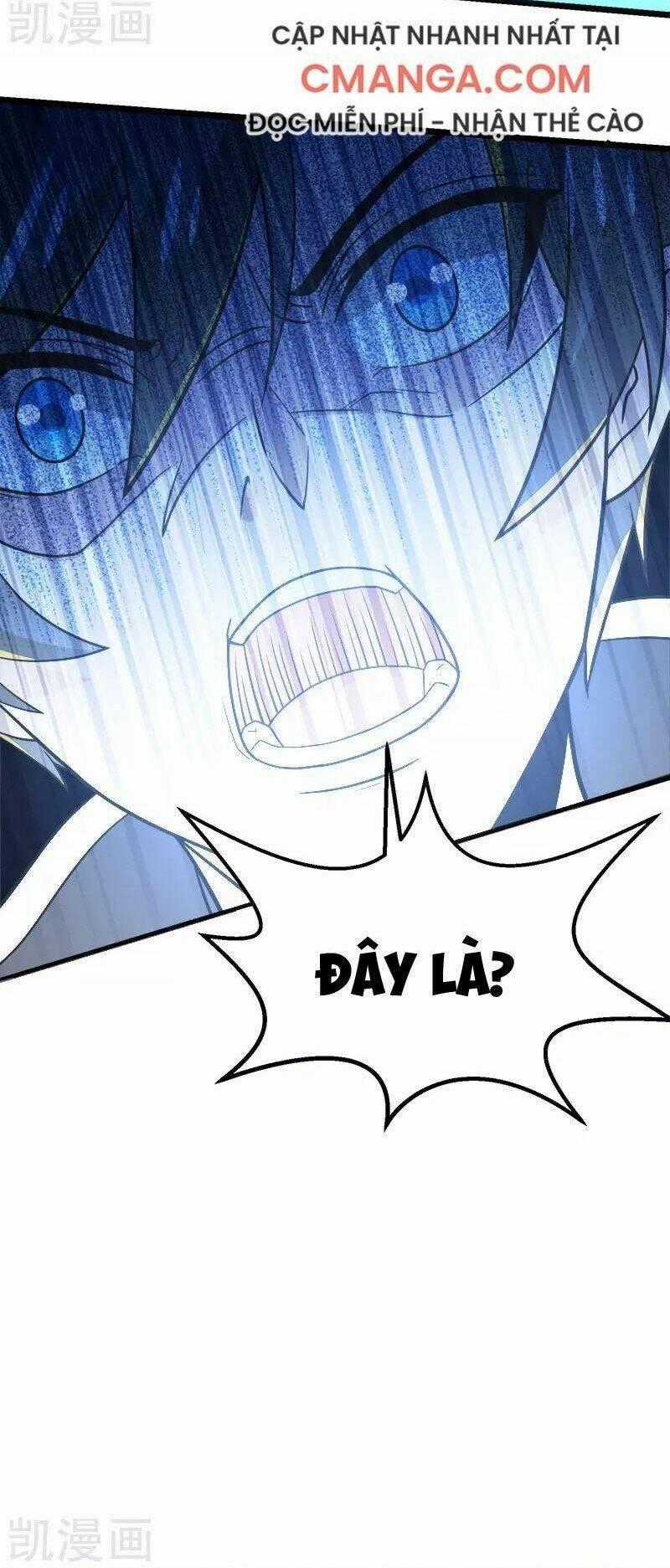 Kiếm Vũ Chapter 146 trang 34