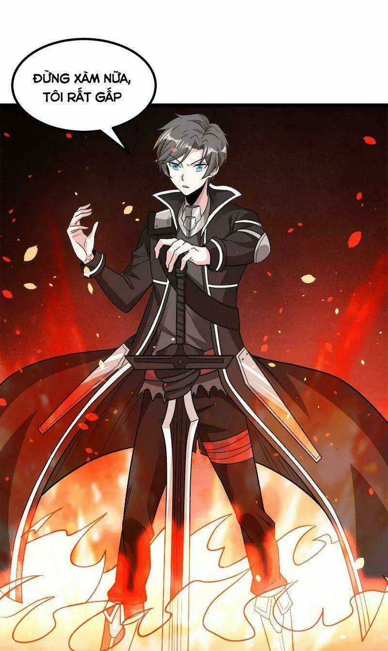 Kiếm Vũ Chapter 146 trang 7