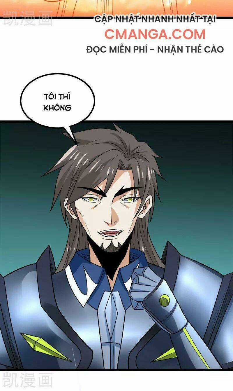 Kiếm Vũ Chapter 146 trang 8