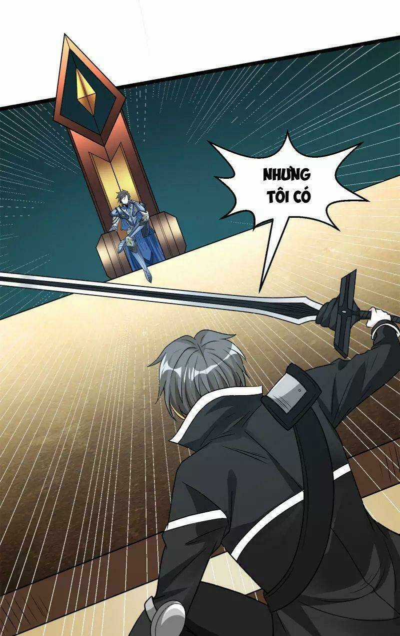 Kiếm Vũ Chapter 146 trang 9