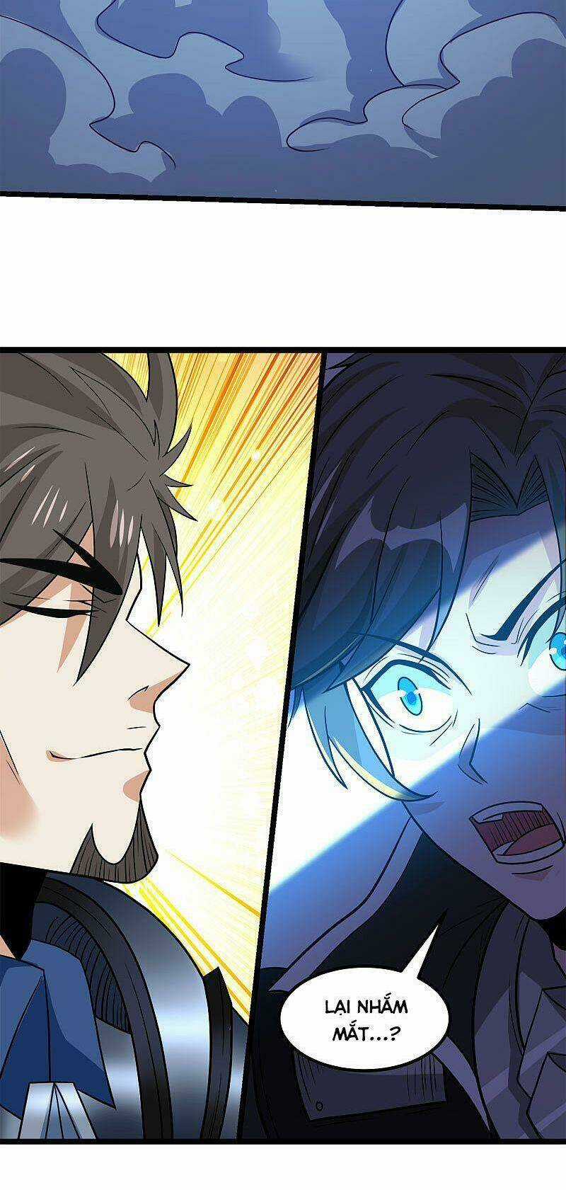 Kiếm Vũ Chapter 147 trang 11