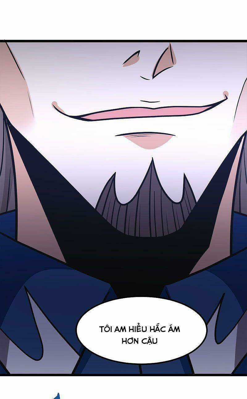 Kiếm Vũ Chapter 147 trang 14