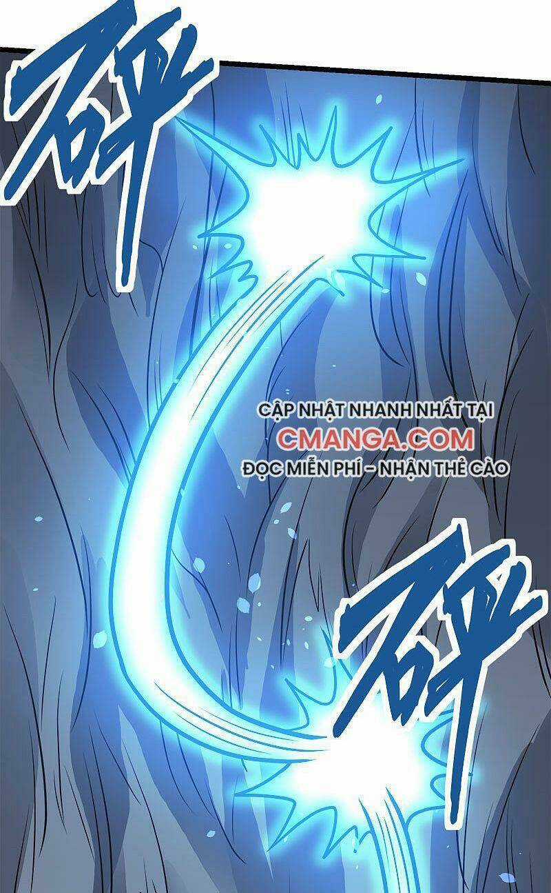Kiếm Vũ Chapter 147 trang 15