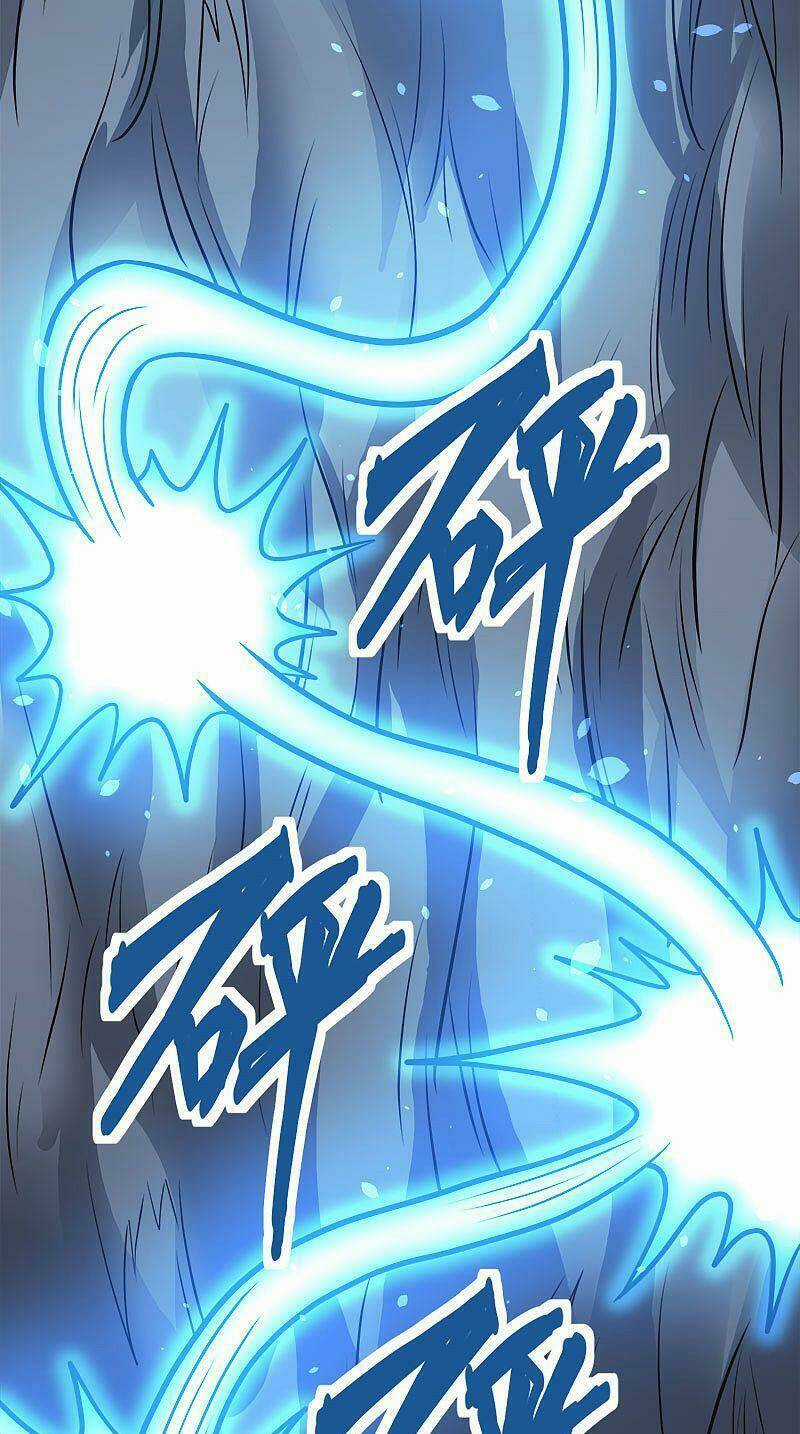 Kiếm Vũ Chapter 147 trang 16