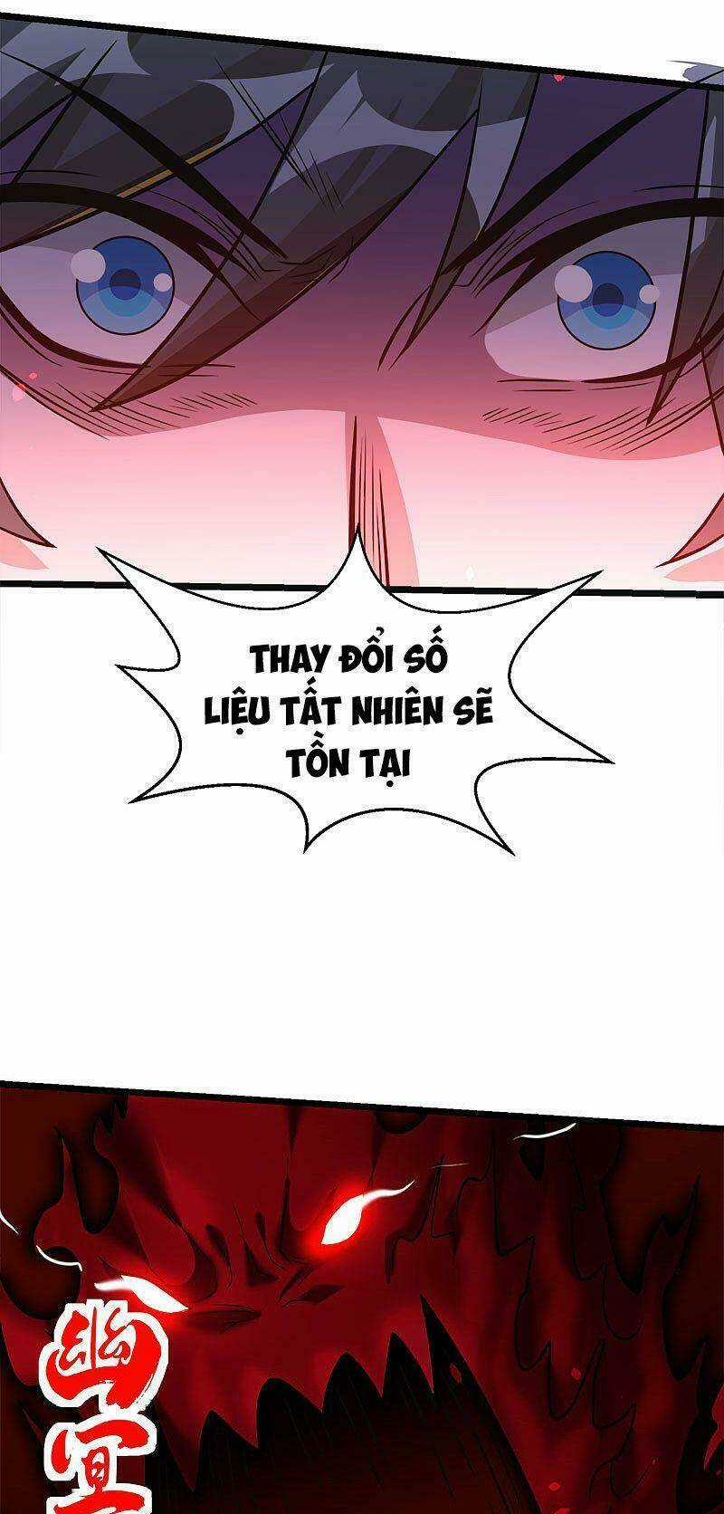 Kiếm Vũ Chapter 147 trang 22