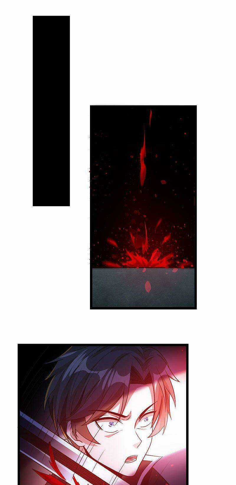 Kiếm Vũ Chapter 147 trang 26