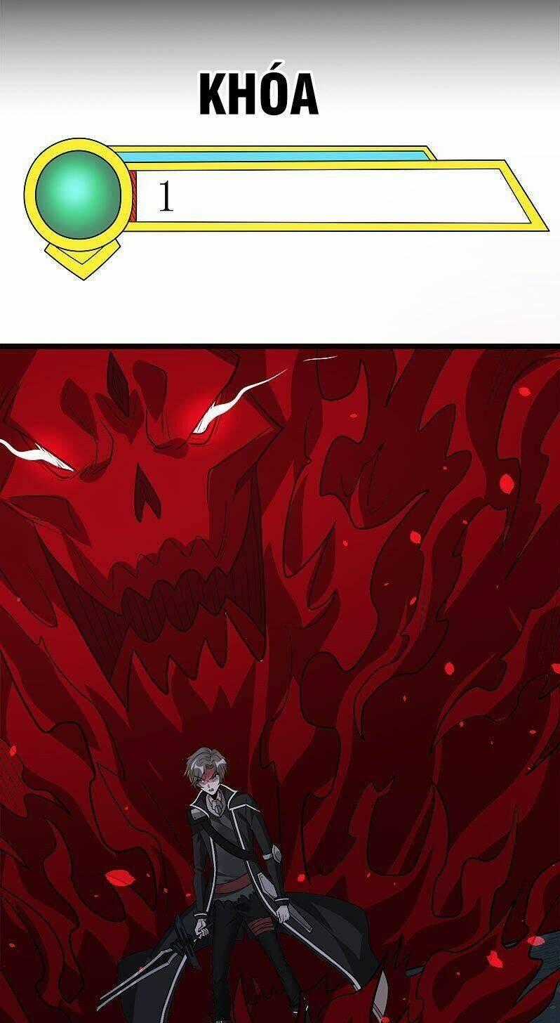 Kiếm Vũ Chapter 147 trang 36