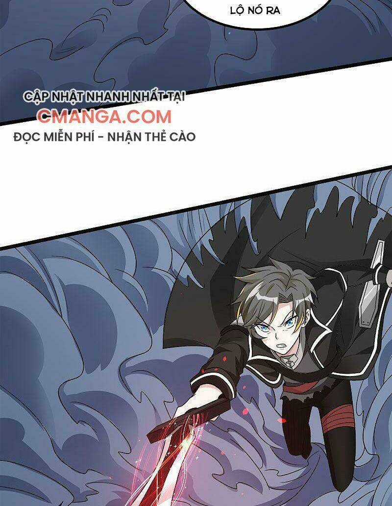 Kiếm Vũ Chapter 147 trang 7