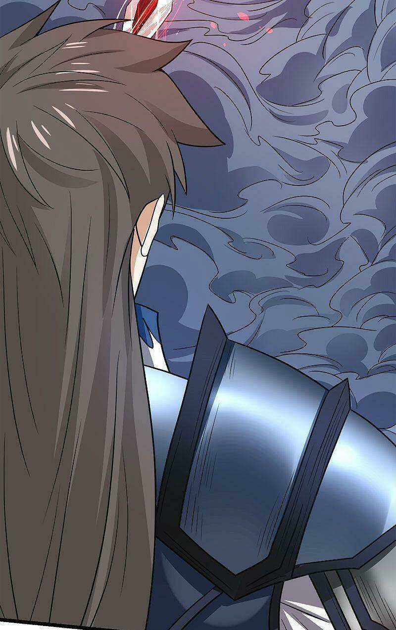 Kiếm Vũ Chapter 147 trang 8