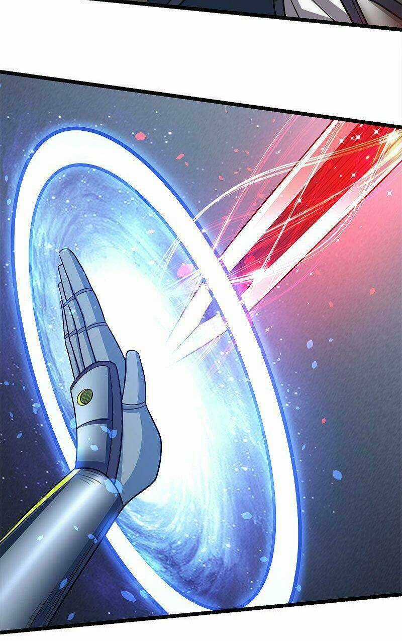 Kiếm Vũ Chapter 147 trang 9