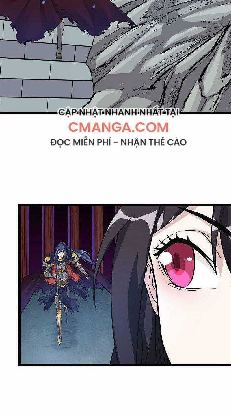 Kiếm Vũ Chapter 148 trang 1