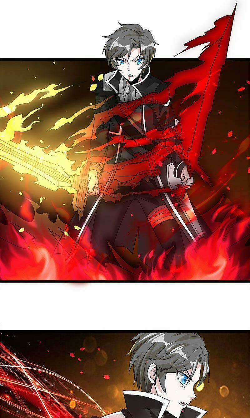 Kiếm Vũ Chapter 148 trang 13