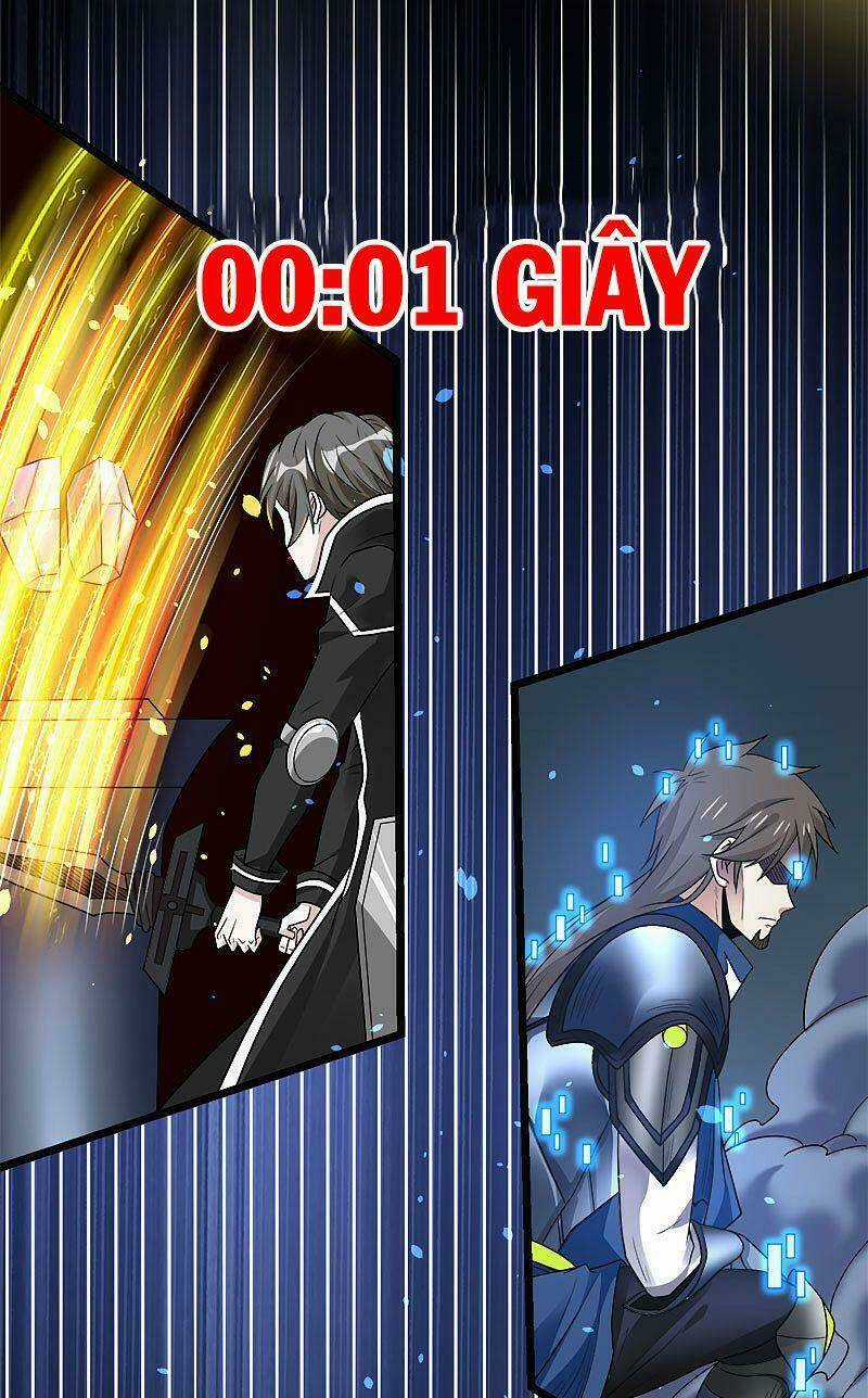 Kiếm Vũ Chapter 148 trang 21