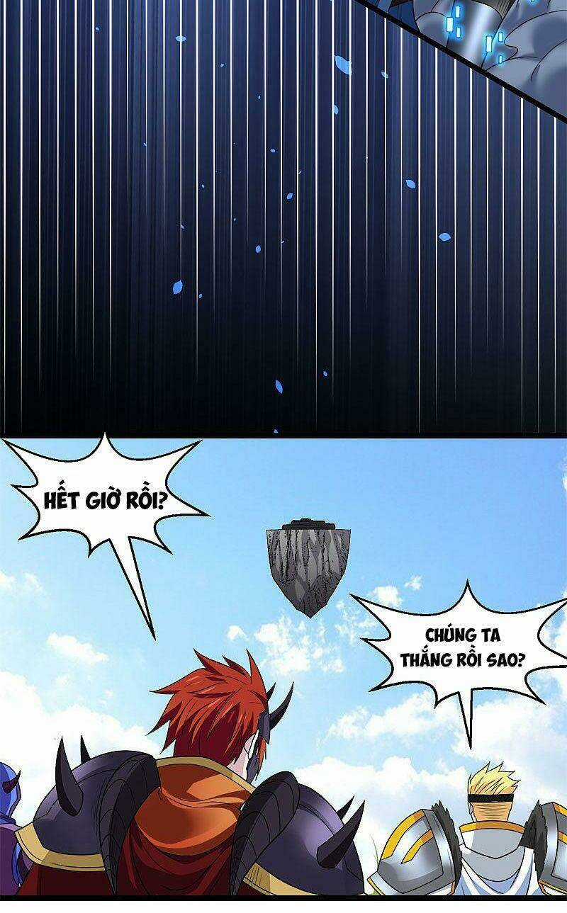 Kiếm Vũ Chapter 148 trang 22