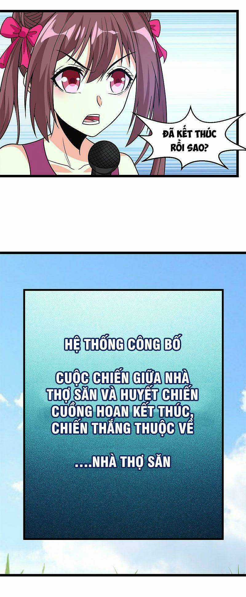 Kiếm Vũ Chapter 148 trang 23