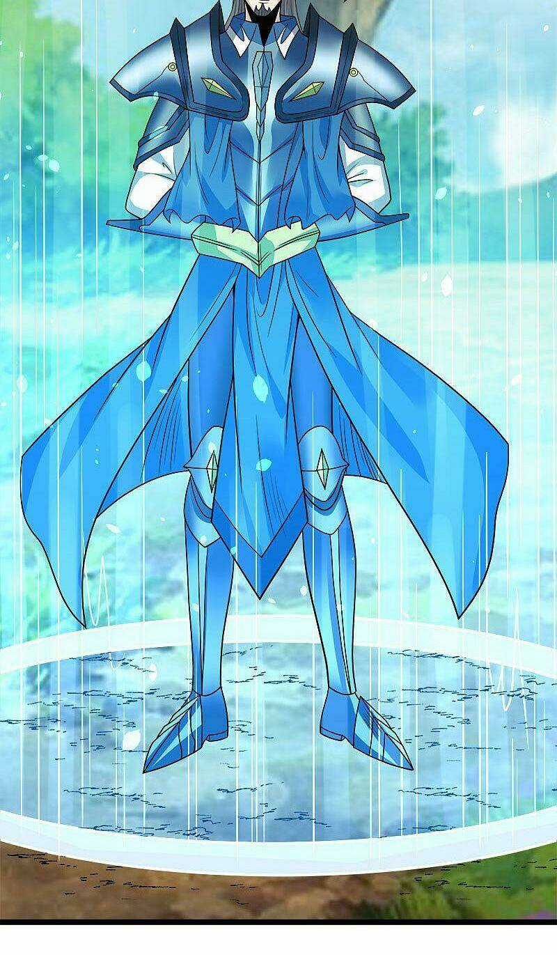 Kiếm Vũ Chapter 148 trang 25