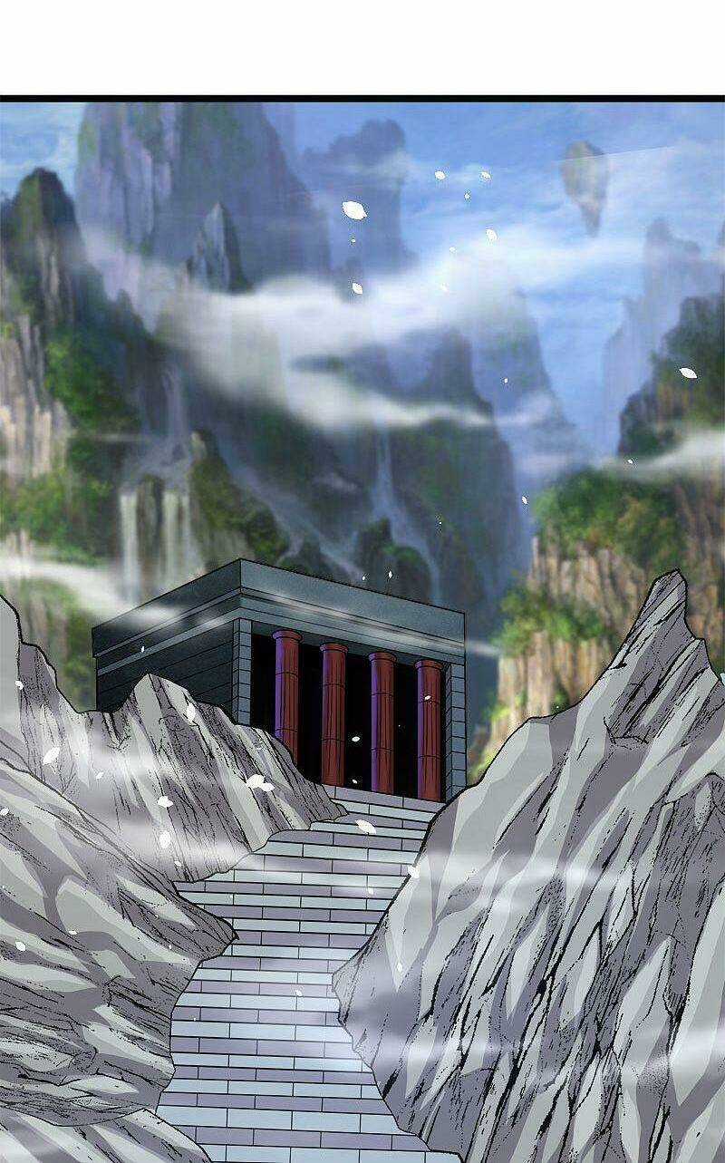 Kiếm Vũ Chapter 148 trang 3