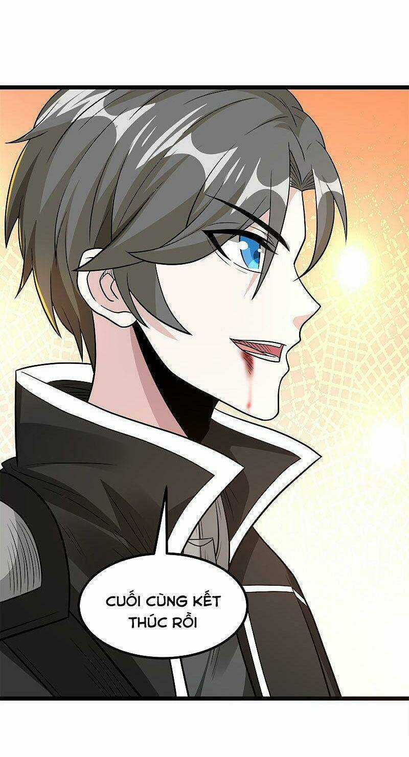 Kiếm Vũ Chapter 148 trang 30