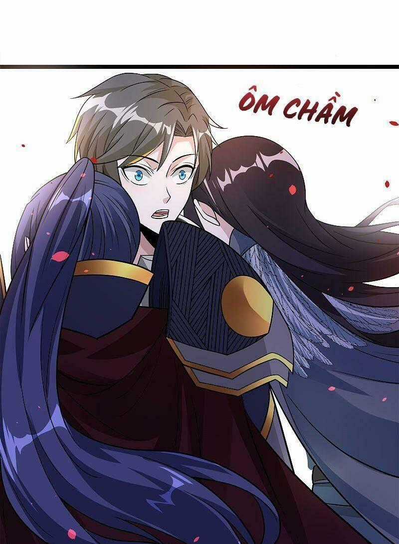 Kiếm Vũ Chapter 148 trang 31