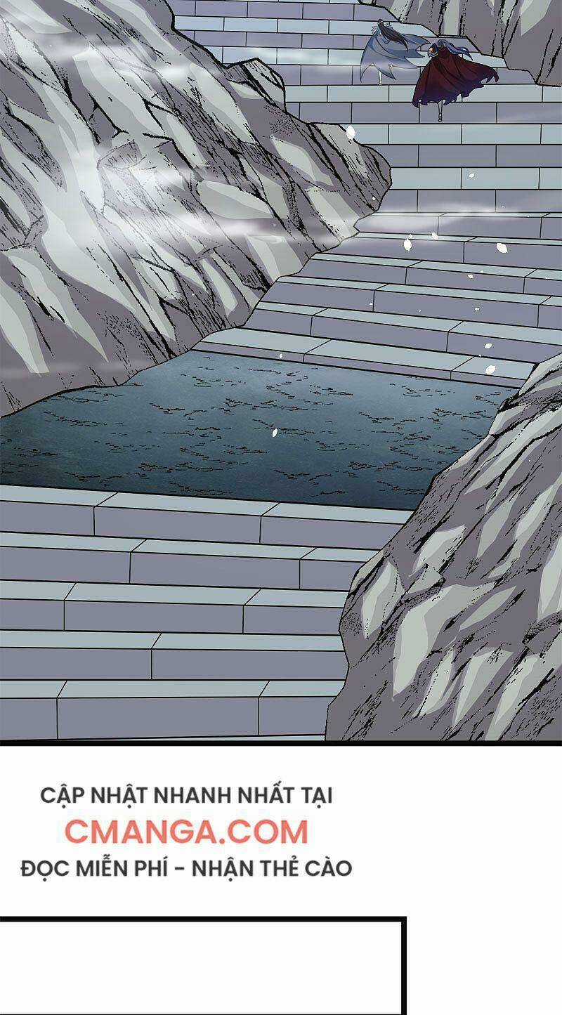 Kiếm Vũ Chapter 148 trang 4