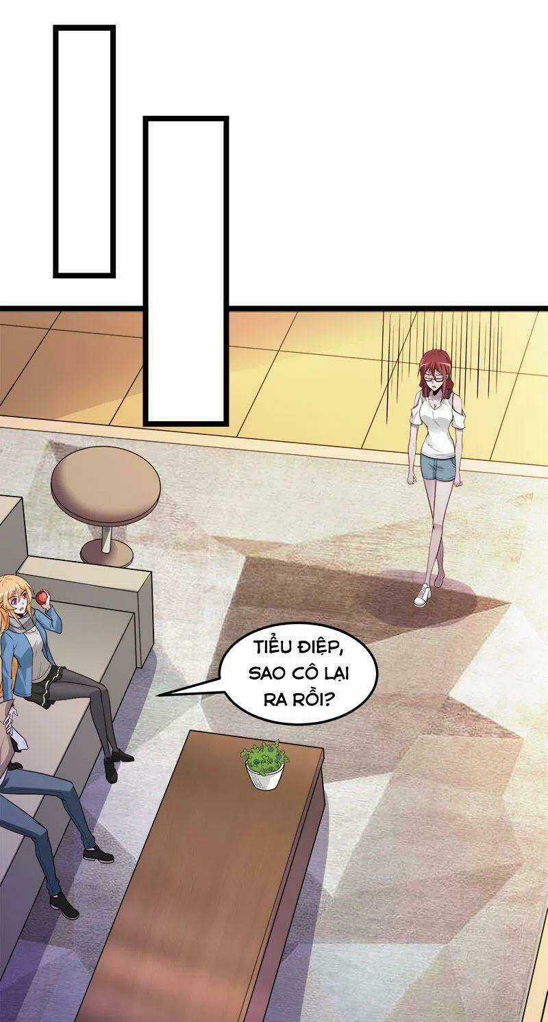 Kiếm Vũ Chapter 149 trang 12