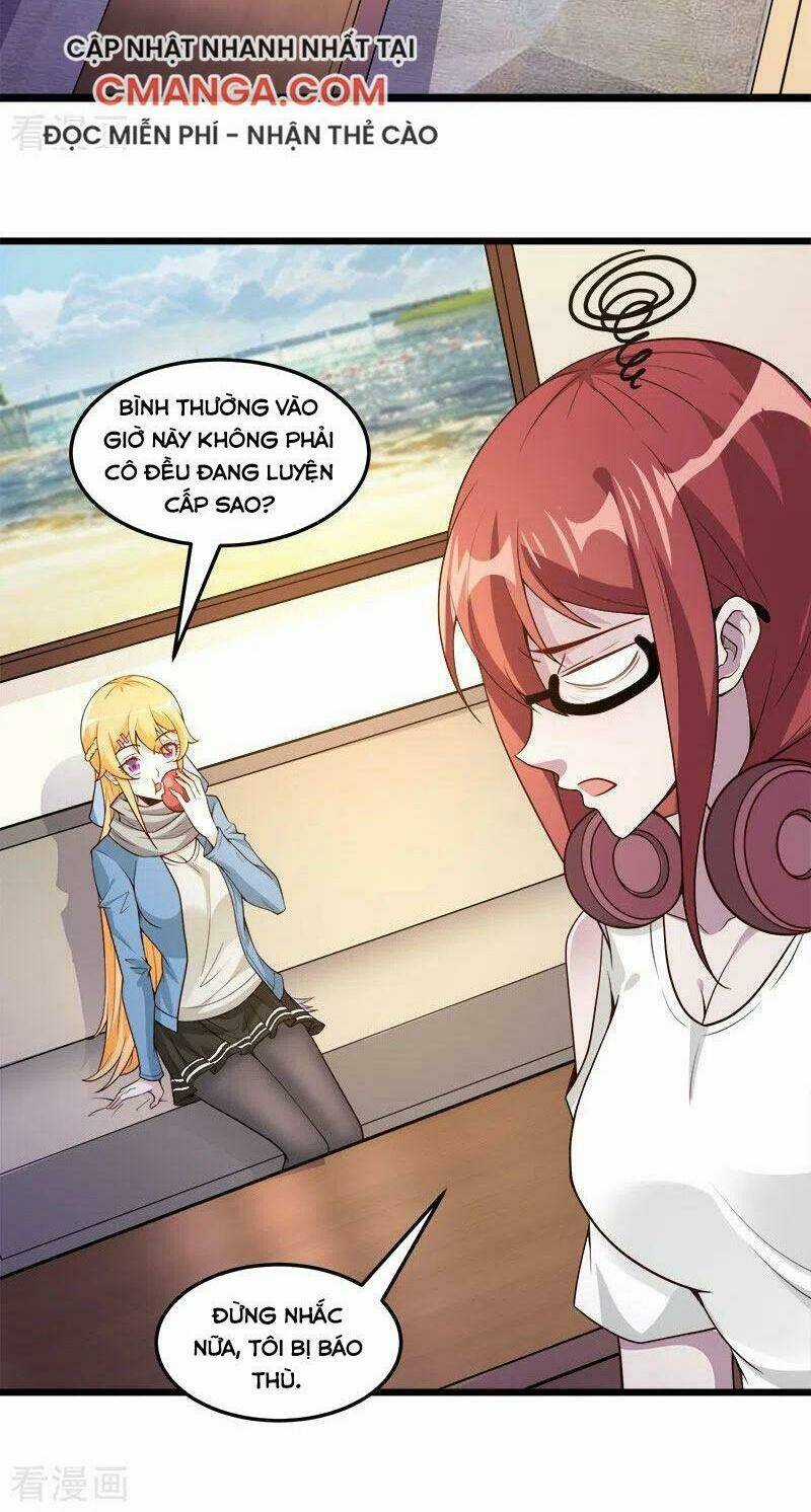 Kiếm Vũ Chapter 149 trang 13