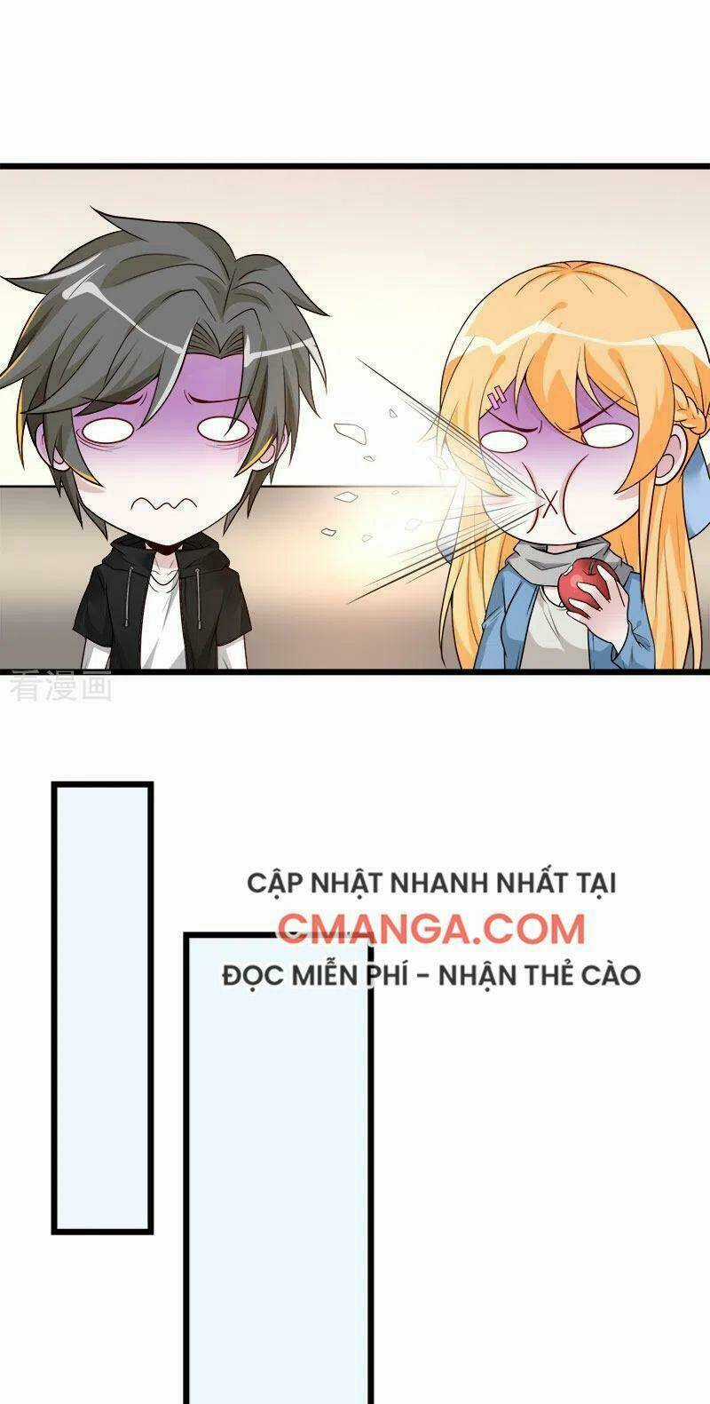 Kiếm Vũ Chapter 149 trang 15