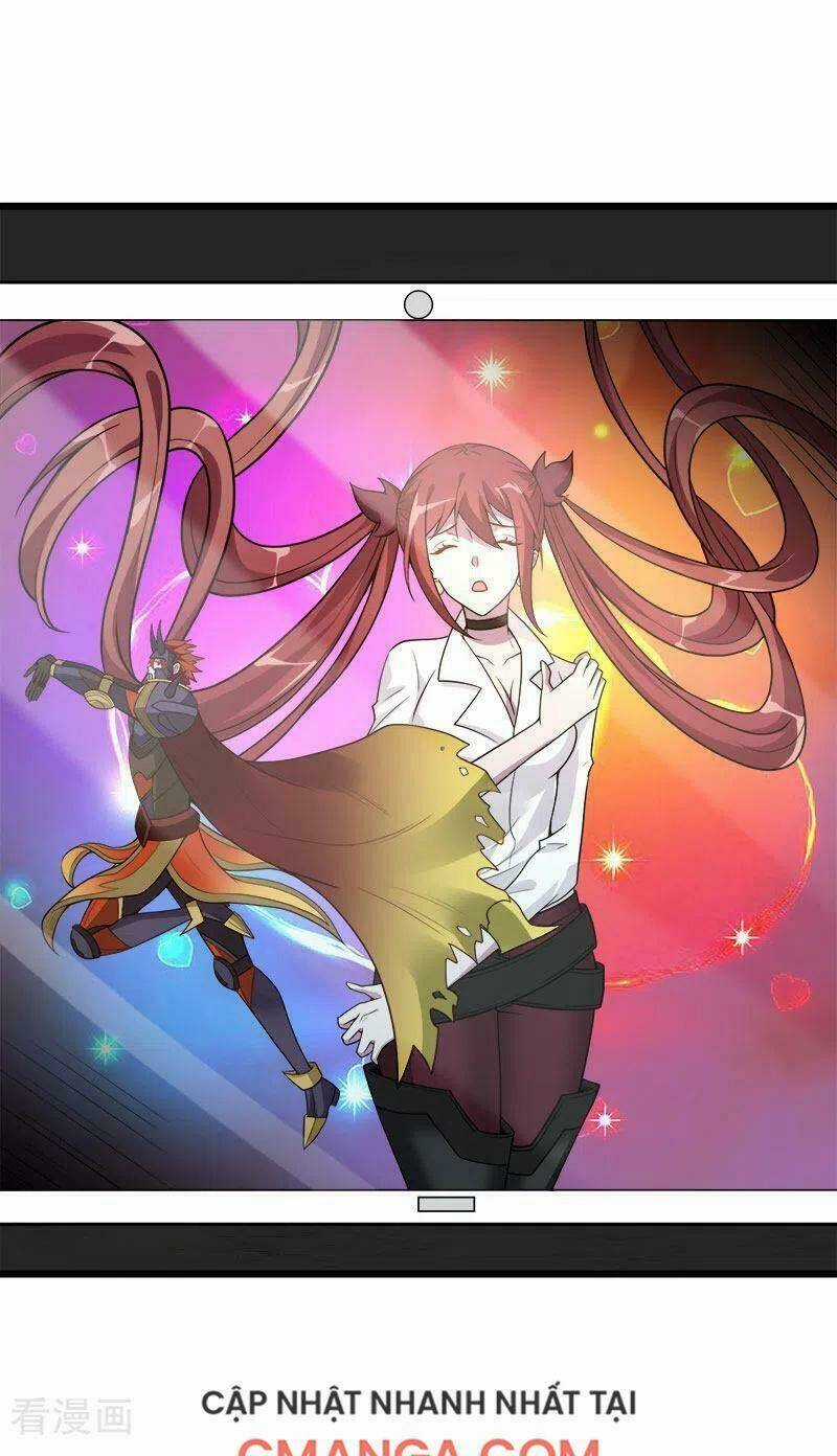 Kiếm Vũ Chapter 149 trang 19