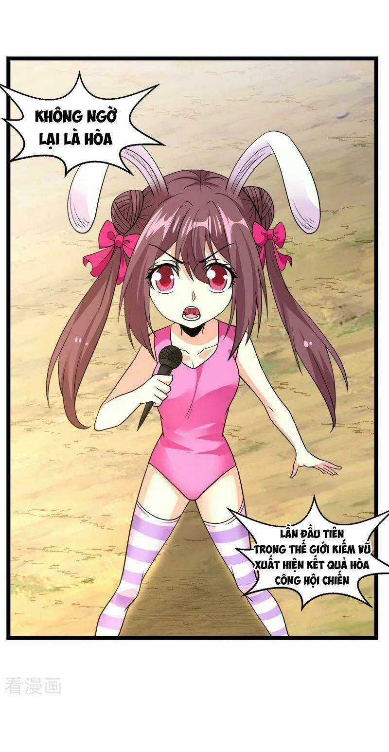 Kiếm Vũ Chapter 149 trang 2