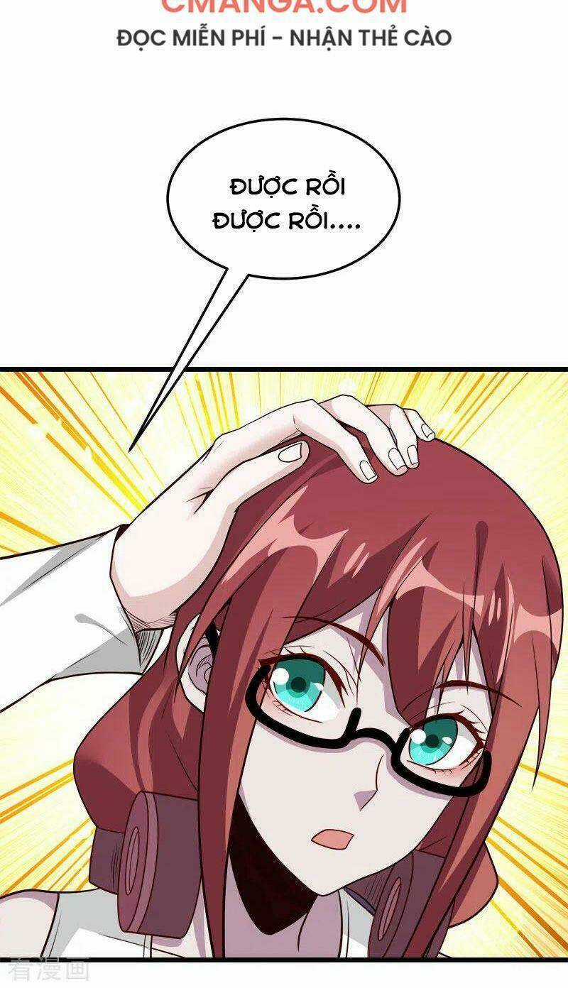 Kiếm Vũ Chapter 149 trang 20