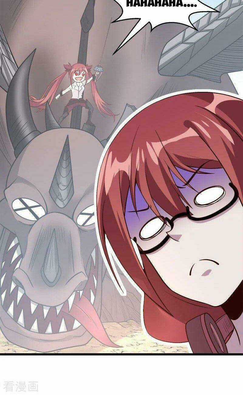 Kiếm Vũ Chapter 149 trang 23