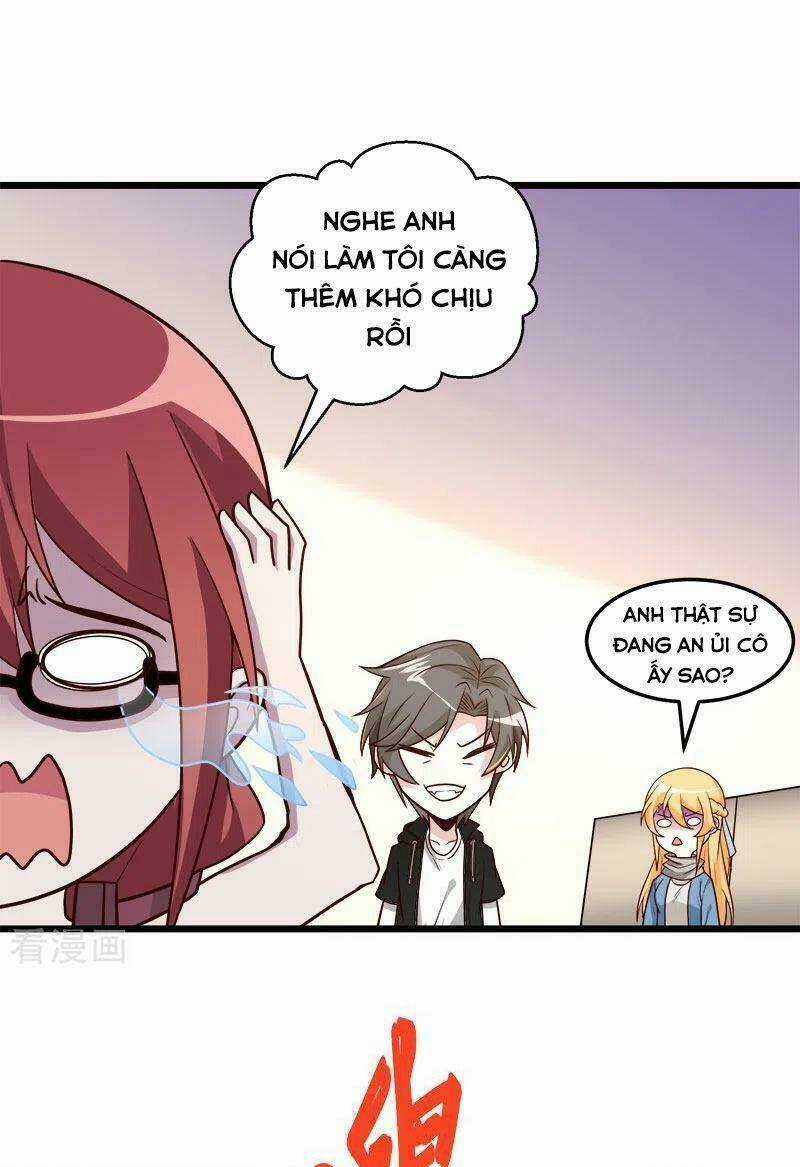 Kiếm Vũ Chapter 149 trang 24