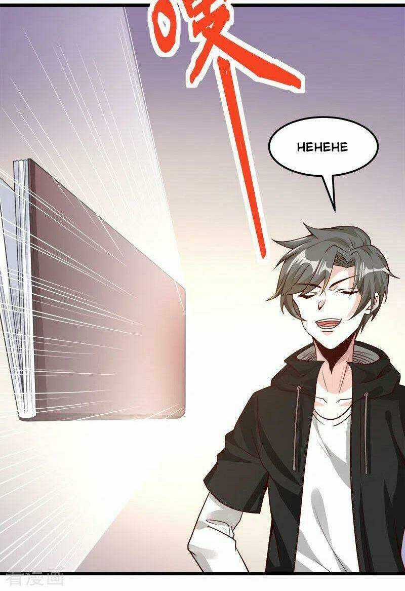 Kiếm Vũ Chapter 149 trang 25