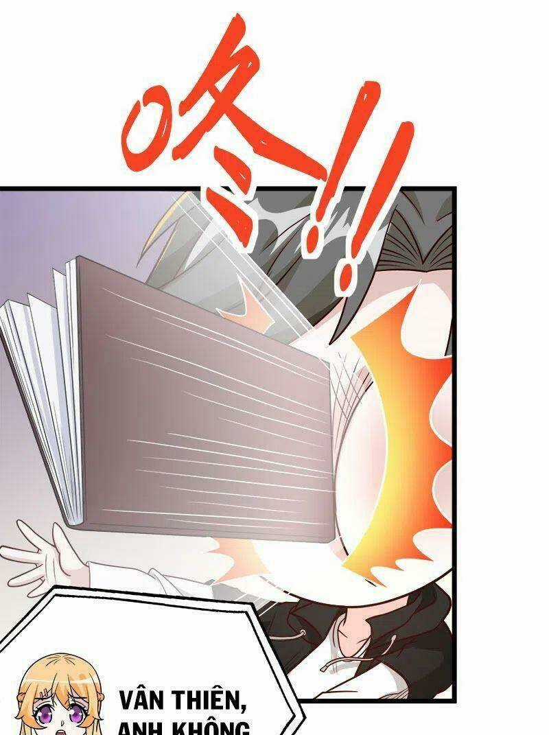 Kiếm Vũ Chapter 149 trang 26