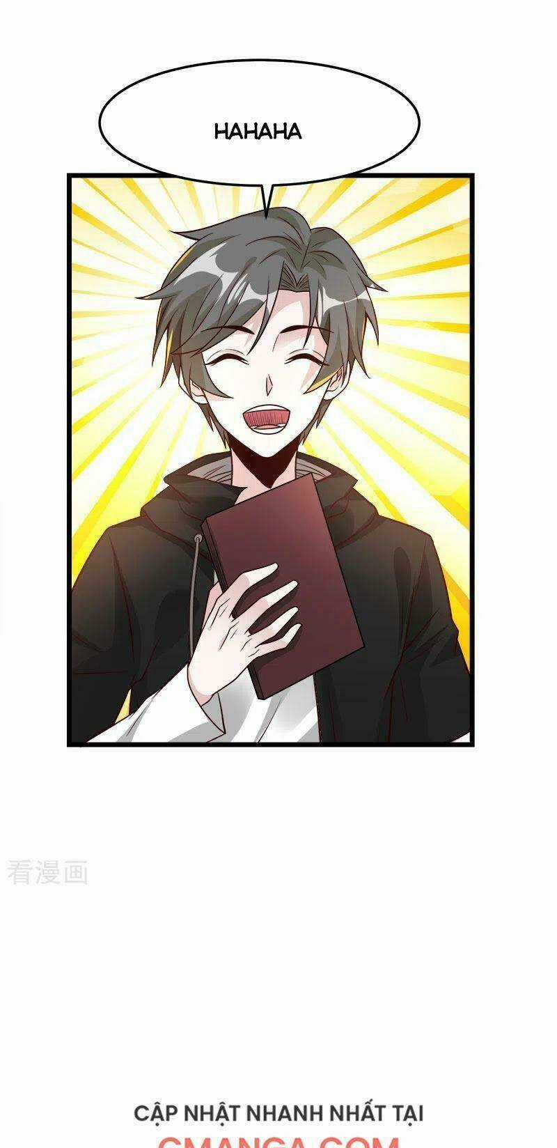 Kiếm Vũ Chapter 149 trang 28