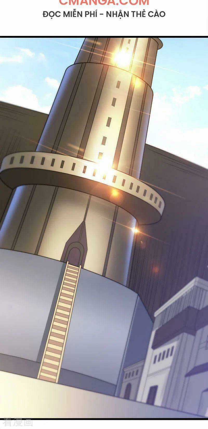 Kiếm Vũ Chapter 149 trang 29