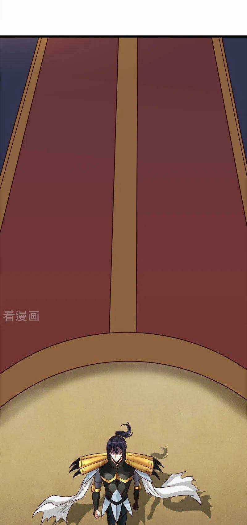 Kiếm Vũ Chapter 149 trang 30