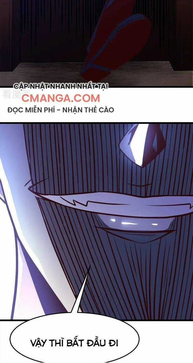 Kiếm Vũ Chapter 149 trang 33