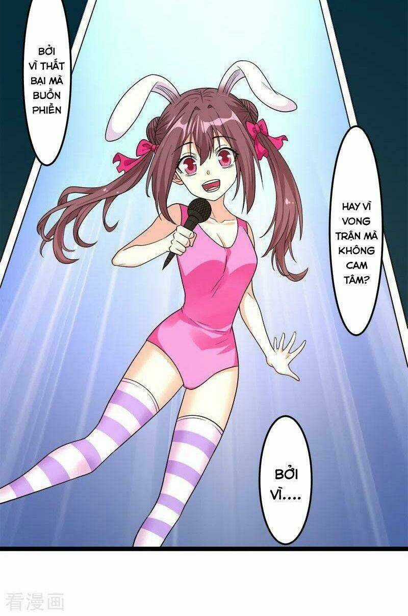 Kiếm Vũ Chapter 149 trang 5