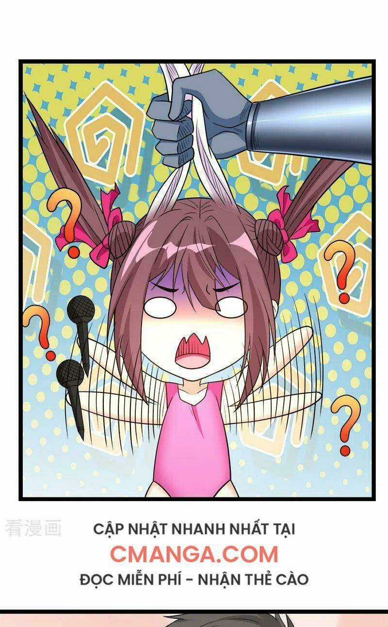 Kiếm Vũ Chapter 149 trang 6