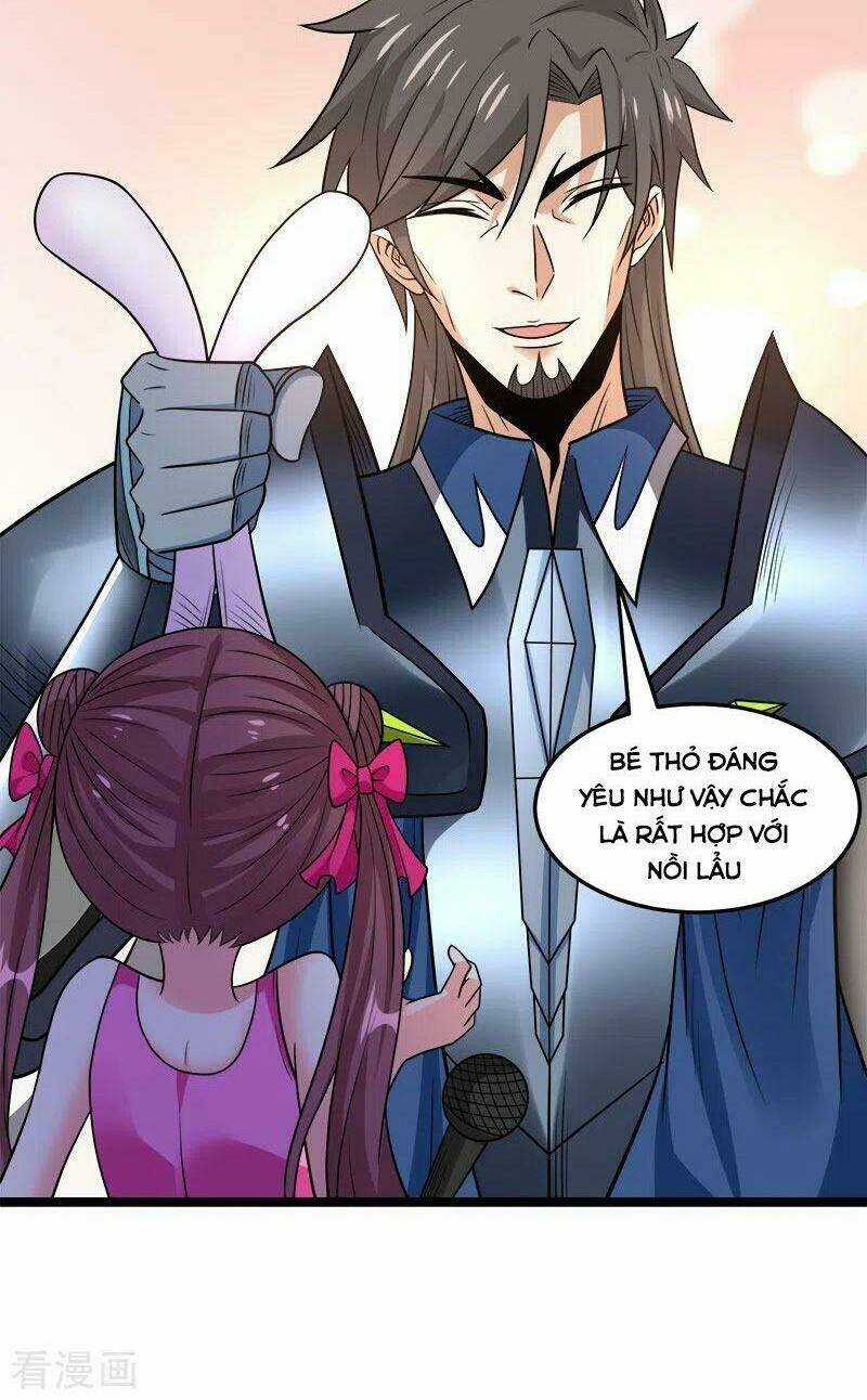 Kiếm Vũ Chapter 149 trang 7