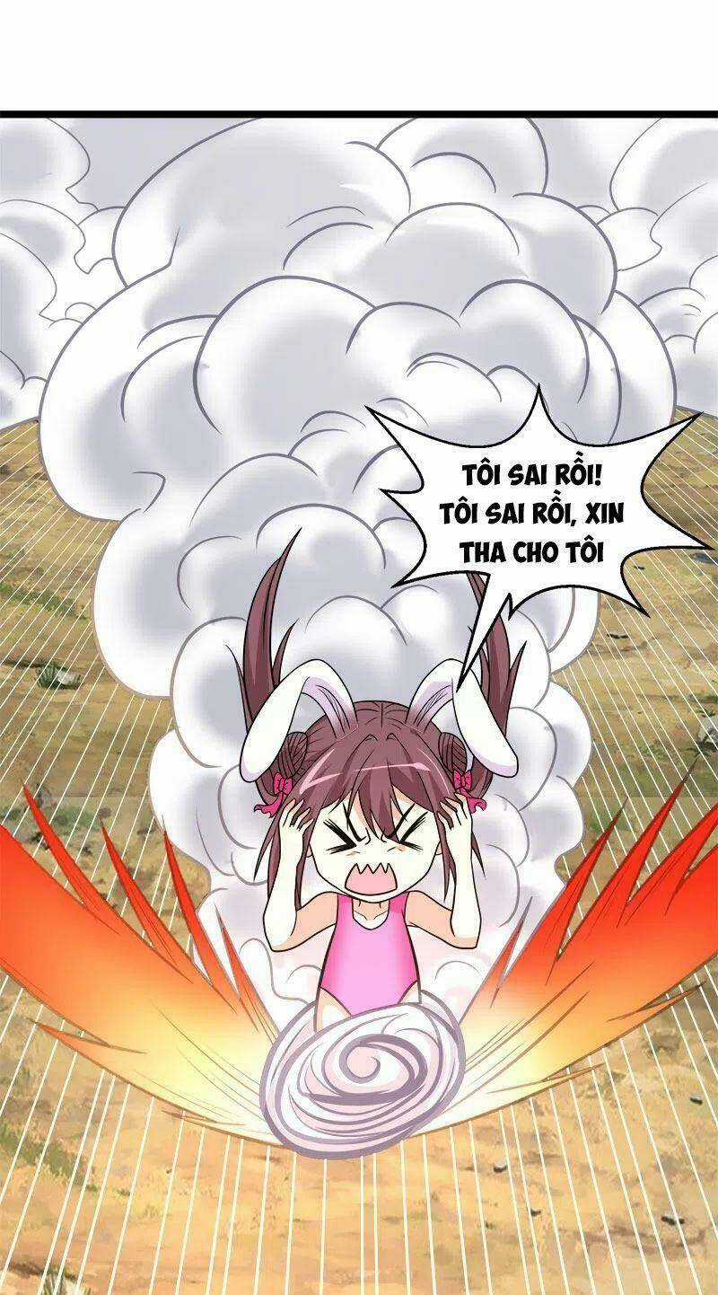 Kiếm Vũ Chapter 149 trang 8