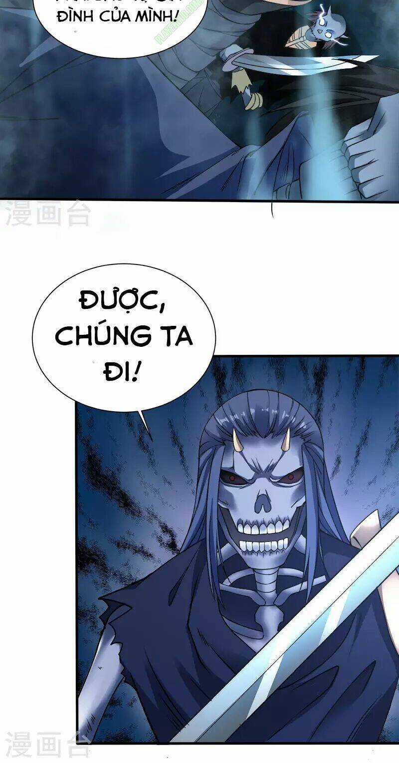 Kiếm Vũ Chapter 15 trang 13