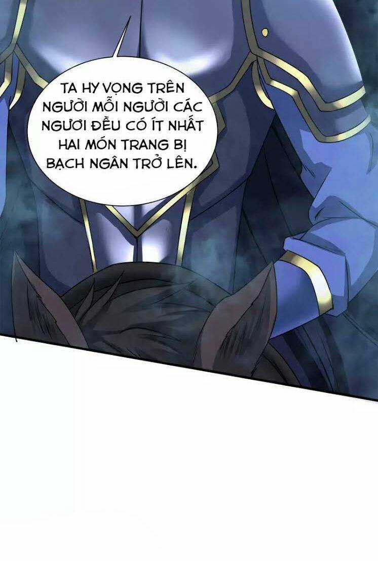 Kiếm Vũ Chapter 15 trang 19