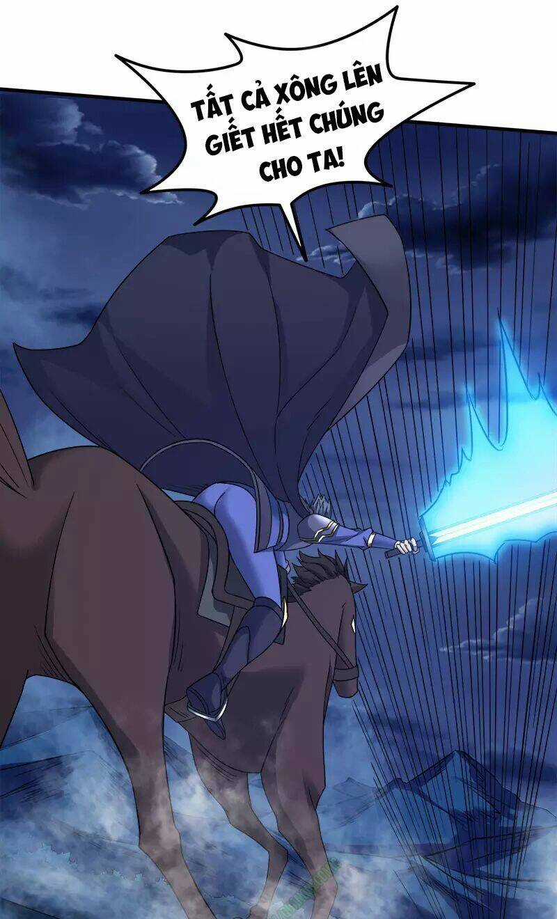 Kiếm Vũ Chapter 15 trang 24