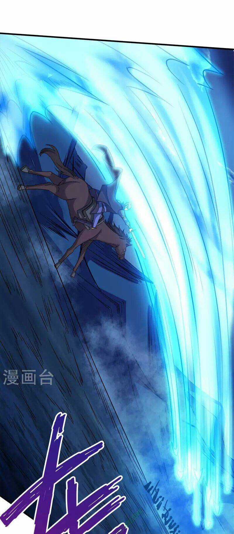 Kiếm Vũ Chapter 15 trang 26