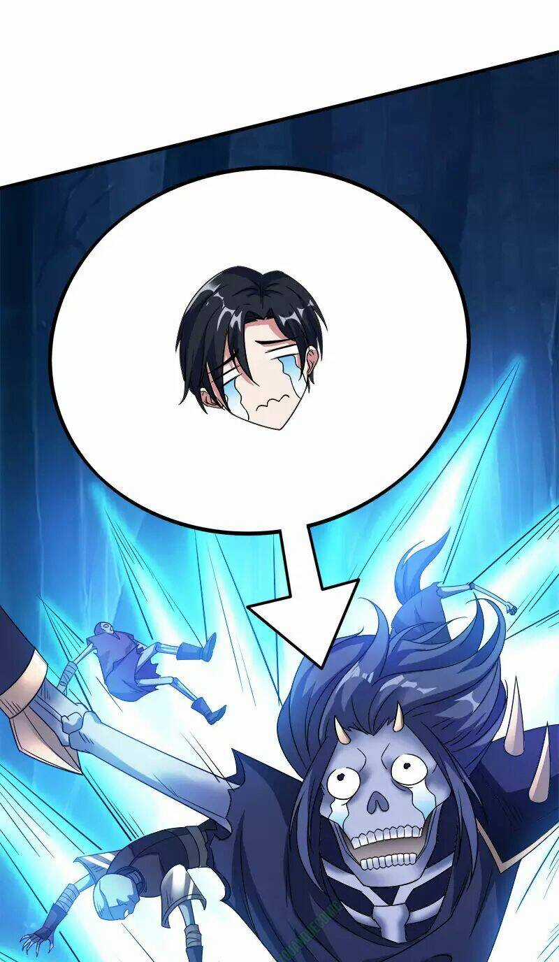 Kiếm Vũ Chapter 15 trang 28