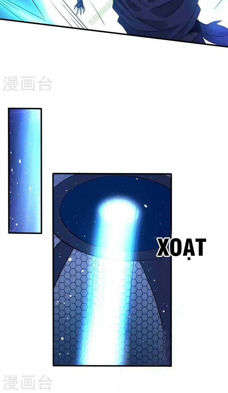 Kiếm Vũ Chapter 15 trang 29